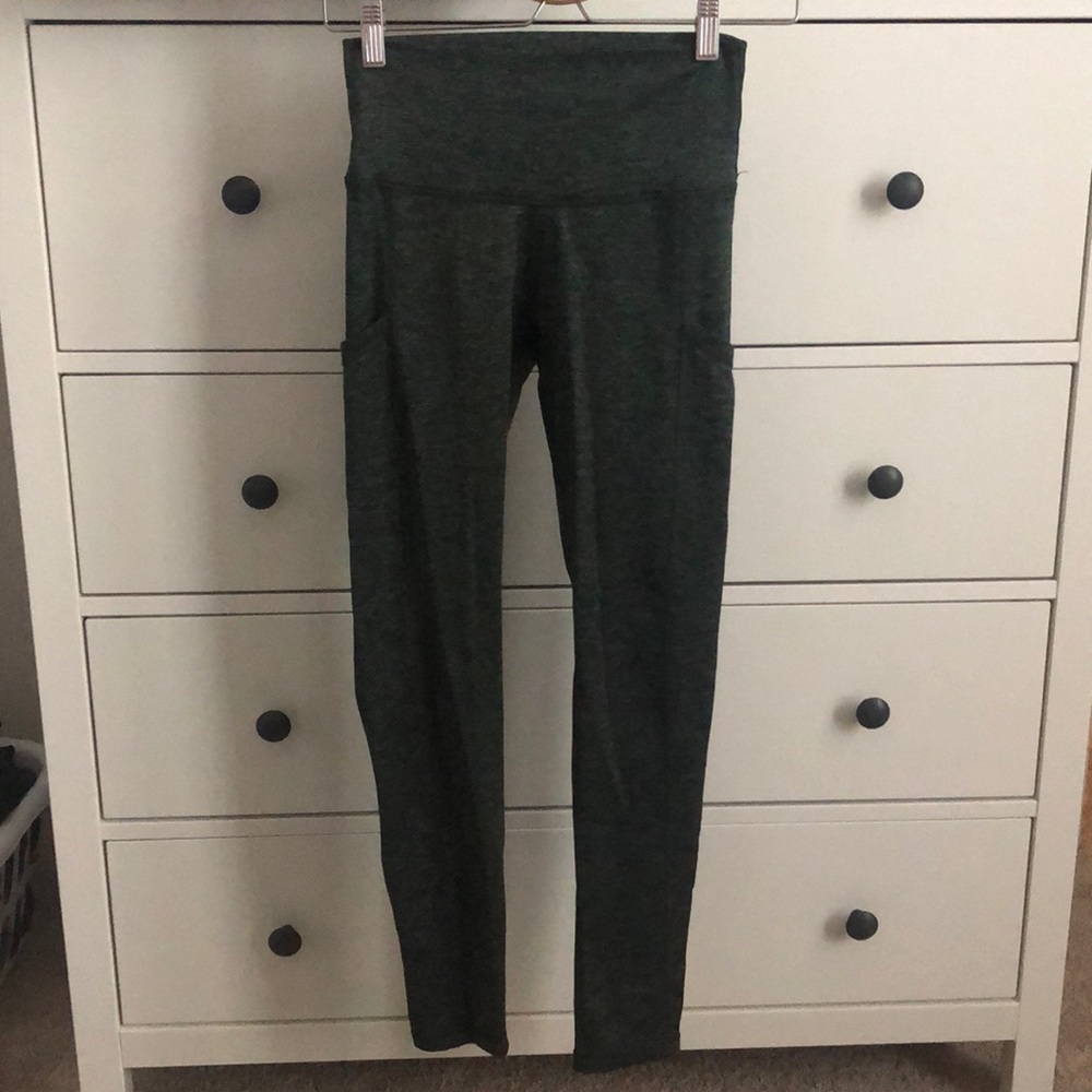 Aerie leggings